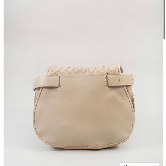 🎈sold 🎈 Bottega Veneta intrecciato belt bag - Picture 6 of 16